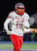 Photo from the gallery "Pomperaug @ Bunnell"