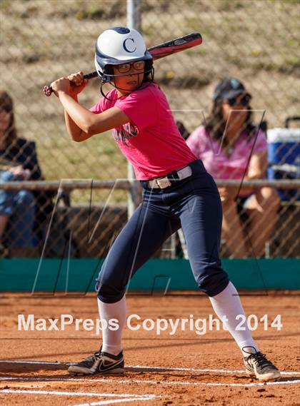 Thumbnail 2 in Coronado vs. Foothill photogallery.