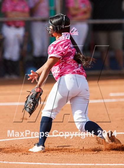 Thumbnail 1 in Coronado vs. Foothill photogallery.