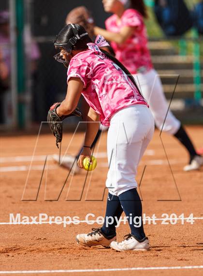Thumbnail 2 in Coronado vs. Foothill photogallery.