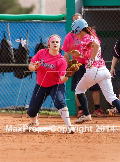 Thumbnail 3 in Coronado vs. Foothill photogallery.
