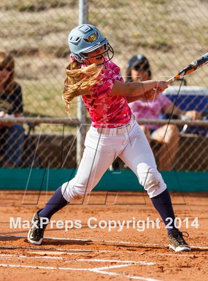 Thumbnail 3 in Coronado vs. Foothill photogallery.