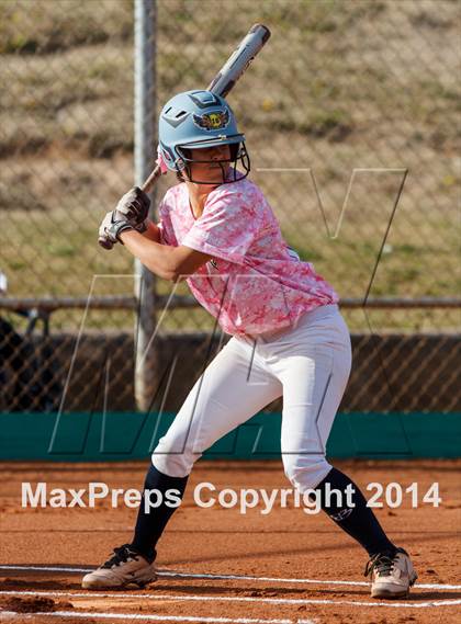 Thumbnail 1 in Coronado vs. Foothill photogallery.