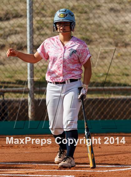 Thumbnail 2 in Coronado vs. Foothill photogallery.