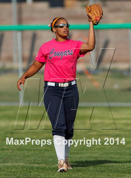 Thumbnail 1 in Coronado vs. Foothill photogallery.