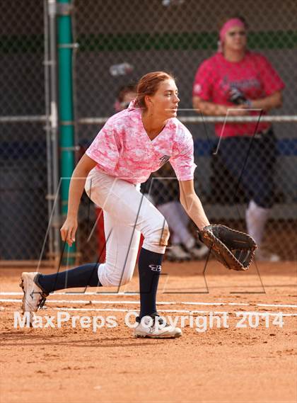 Thumbnail 1 in Coronado vs. Foothill photogallery.