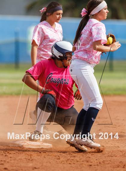 Thumbnail 3 in Coronado vs. Foothill photogallery.