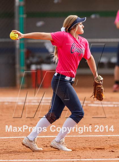 Thumbnail 2 in Coronado vs. Foothill photogallery.
