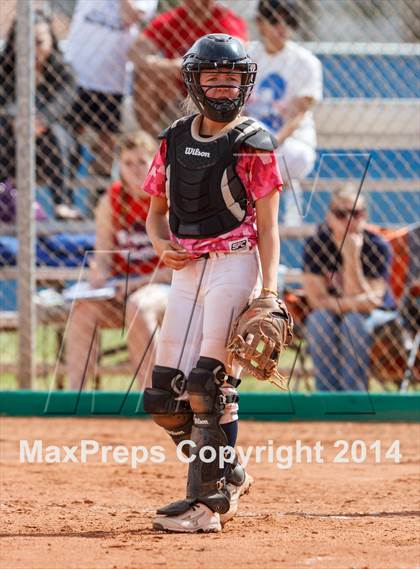 Thumbnail 2 in Coronado vs. Foothill photogallery.