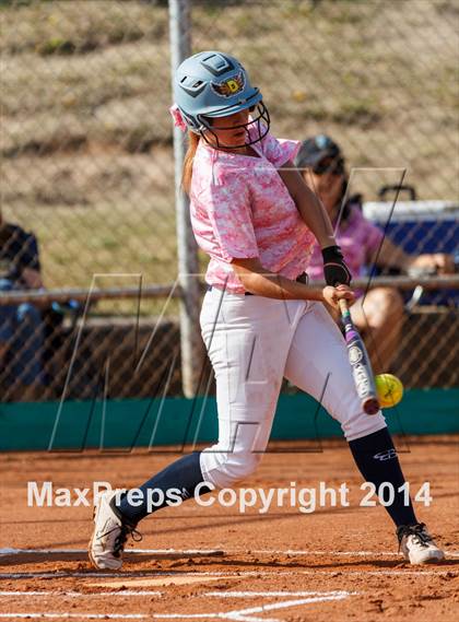 Thumbnail 1 in Coronado vs. Foothill photogallery.