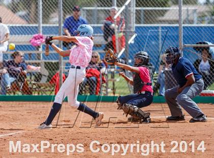 Thumbnail 3 in Coronado vs. Foothill photogallery.