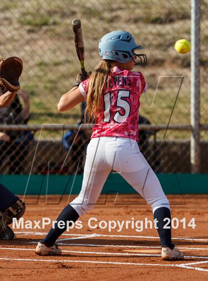 Thumbnail 3 in Coronado vs. Foothill photogallery.