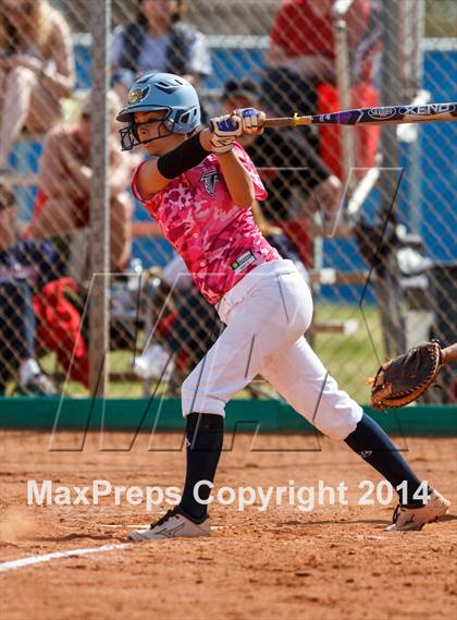 Thumbnail 2 in Coronado vs. Foothill photogallery.