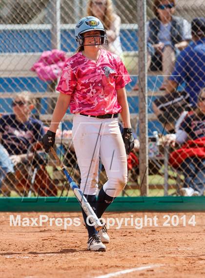 Thumbnail 3 in Coronado vs. Foothill photogallery.