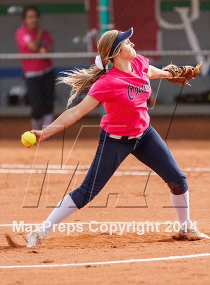 Thumbnail 1 in Coronado vs. Foothill photogallery.