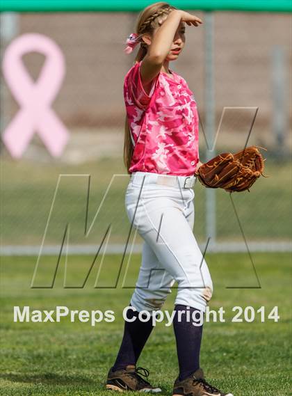 Thumbnail 3 in Coronado vs. Foothill photogallery.