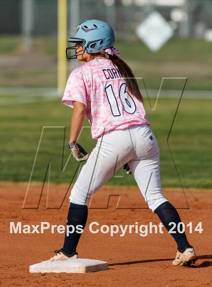 Thumbnail 2 in Coronado vs. Foothill photogallery.