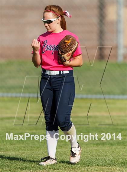 Thumbnail 2 in Coronado vs. Foothill photogallery.