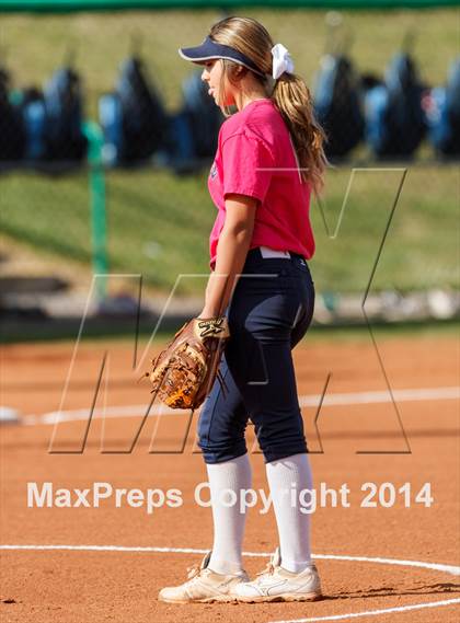 Thumbnail 1 in Coronado vs. Foothill photogallery.