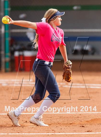 Thumbnail 1 in Coronado vs. Foothill photogallery.