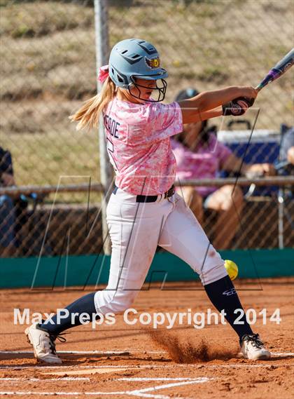 Thumbnail 2 in Coronado vs. Foothill photogallery.