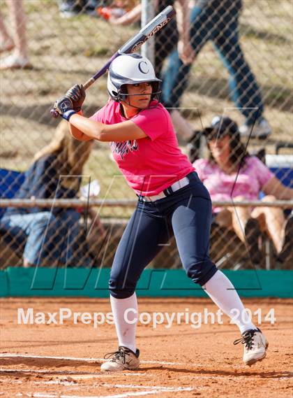Thumbnail 3 in Coronado vs. Foothill photogallery.