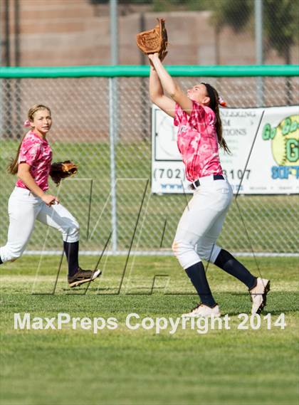 Thumbnail 1 in Coronado vs. Foothill photogallery.