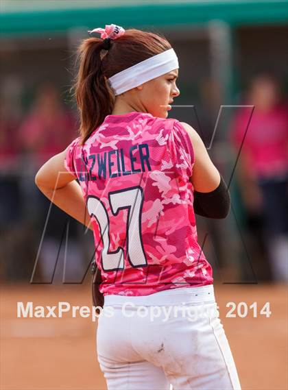 Thumbnail 3 in Coronado vs. Foothill photogallery.