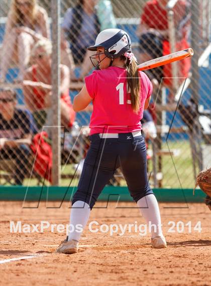 Thumbnail 1 in Coronado vs. Foothill photogallery.