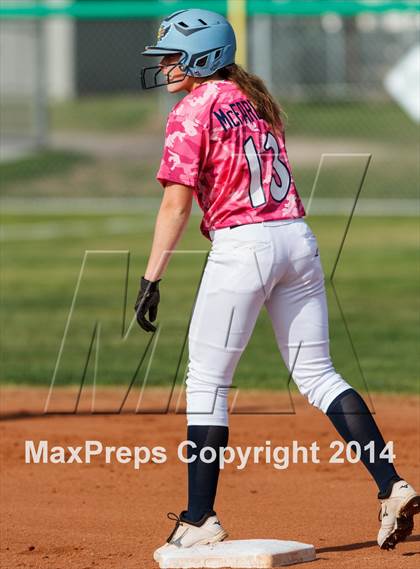Thumbnail 2 in Coronado vs. Foothill photogallery.