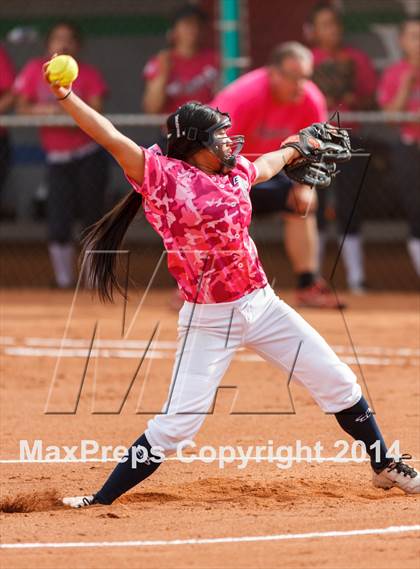 Thumbnail 3 in Coronado vs. Foothill photogallery.