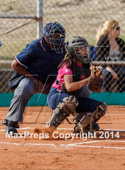 Thumbnail 3 in Coronado vs. Foothill photogallery.