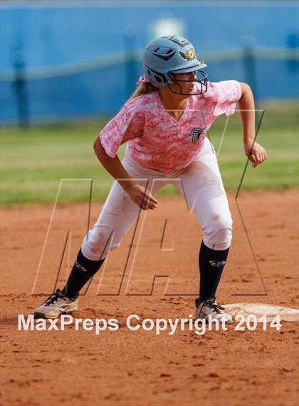 Thumbnail 1 in Coronado vs. Foothill photogallery.