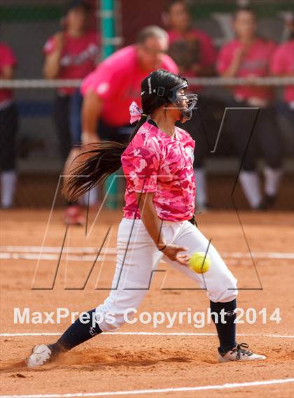 Thumbnail 1 in Coronado vs. Foothill photogallery.