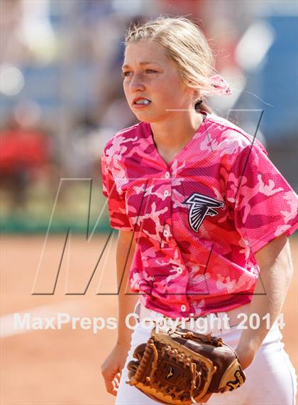 Thumbnail 1 in Coronado vs. Foothill photogallery.