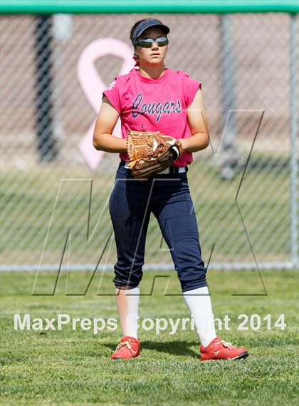 Thumbnail 3 in Coronado vs. Foothill photogallery.