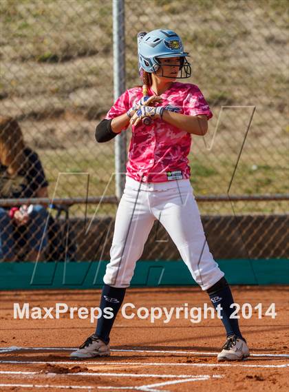 Thumbnail 3 in Coronado vs. Foothill photogallery.