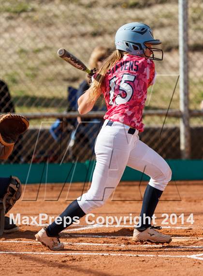 Thumbnail 2 in Coronado vs. Foothill photogallery.