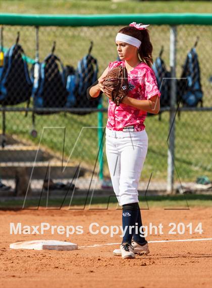 Thumbnail 2 in Coronado vs. Foothill photogallery.