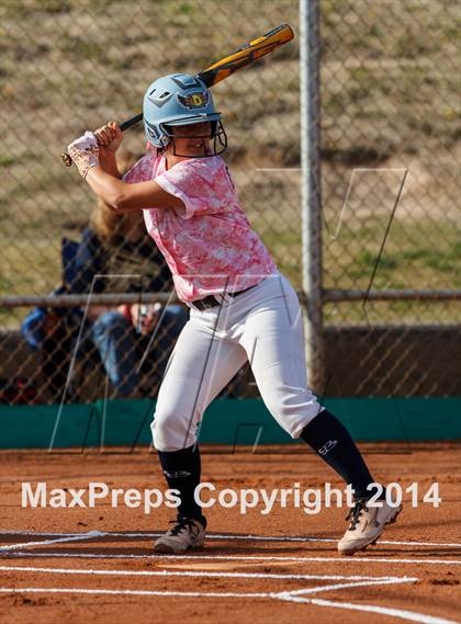 Thumbnail 3 in Coronado vs. Foothill photogallery.