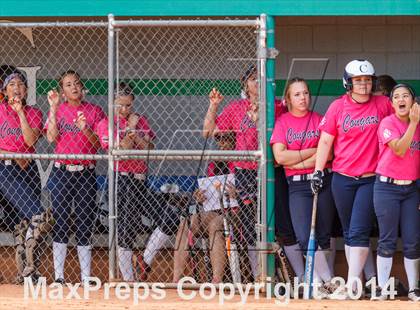 Thumbnail 1 in Coronado vs. Foothill photogallery.