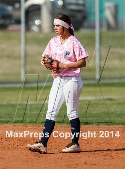 Thumbnail 3 in Coronado vs. Foothill photogallery.