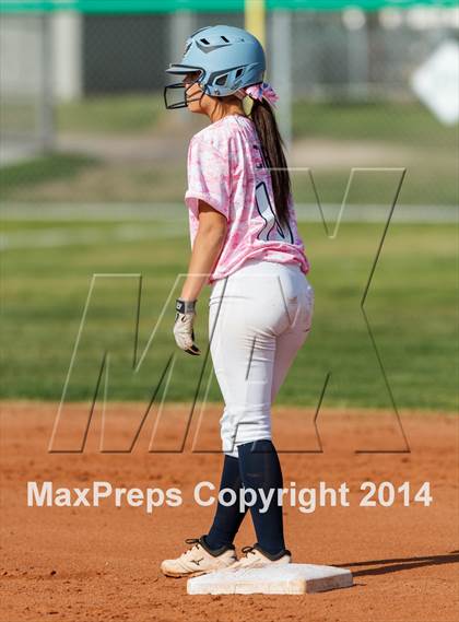 Thumbnail 1 in Coronado vs. Foothill photogallery.