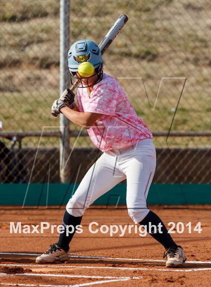 Thumbnail 2 in Coronado vs. Foothill photogallery.