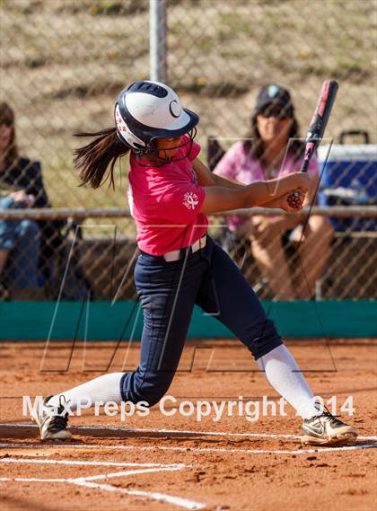 Thumbnail 3 in Coronado vs. Foothill photogallery.