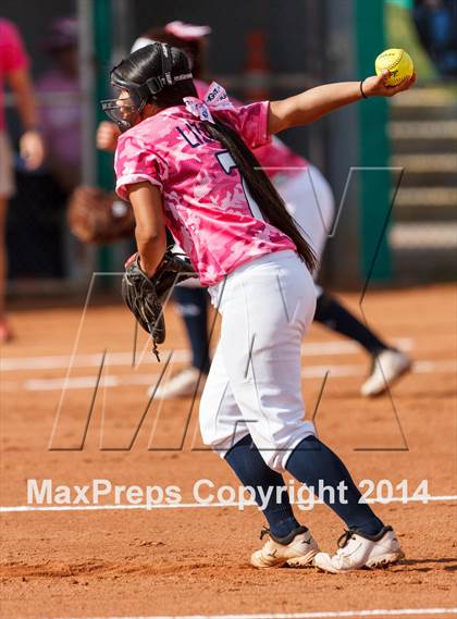 Thumbnail 3 in Coronado vs. Foothill photogallery.