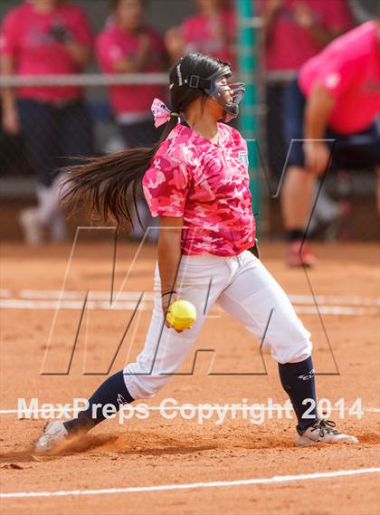 Thumbnail 3 in Coronado vs. Foothill photogallery.