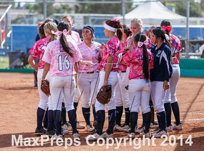 Thumbnail 1 in Coronado vs. Foothill photogallery.