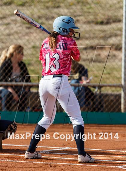 Thumbnail 3 in Coronado vs. Foothill photogallery.