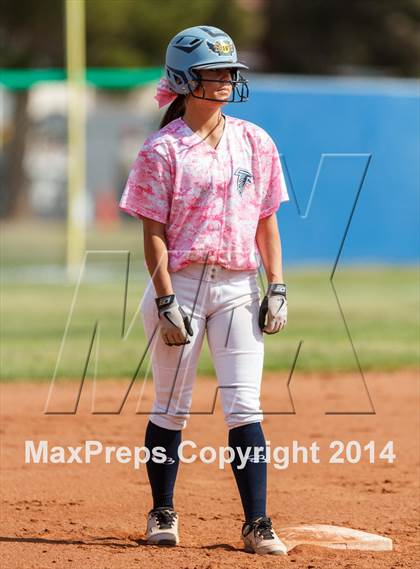 Thumbnail 3 in Coronado vs. Foothill photogallery.